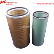 英格索蘭空氣壓縮機(jī)配件高粉塵二級濾芯2210091